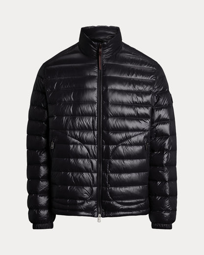 Ralph Lauren The Stewart Glossed Down Jacket