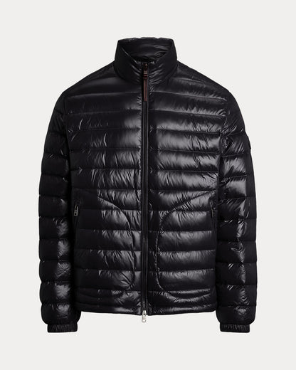 Ralph Lauren The Stewart Glossed Down Jacket