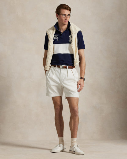 Ralph Lauren Big Pony Mesh Polo Shirt All Fits