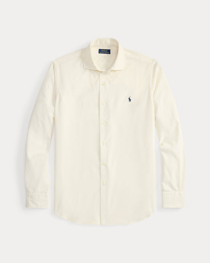 Ralph Lauren Classic Fit Corduroy Shirt