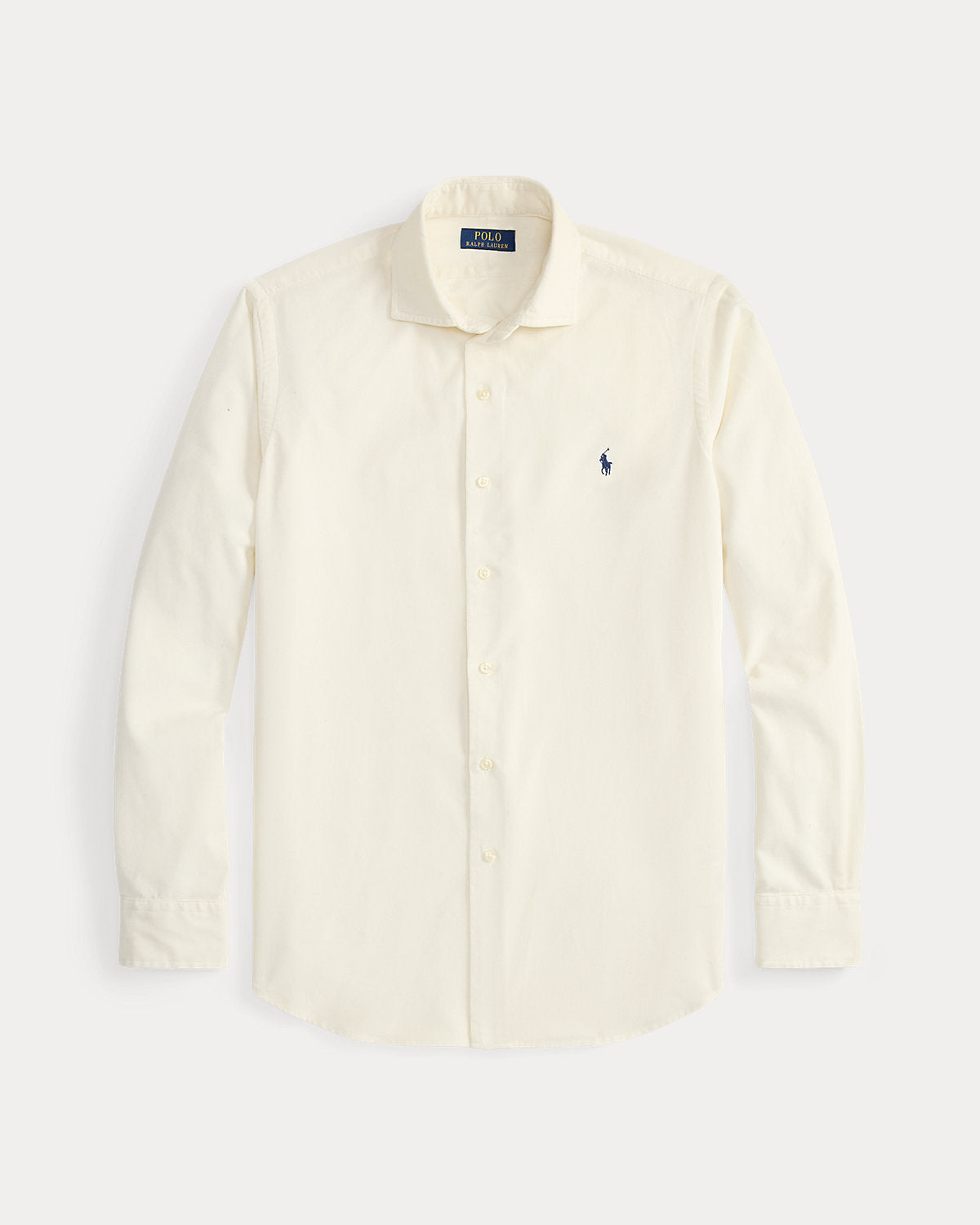 Ralph Lauren Classic Fit Corduroy Shirt