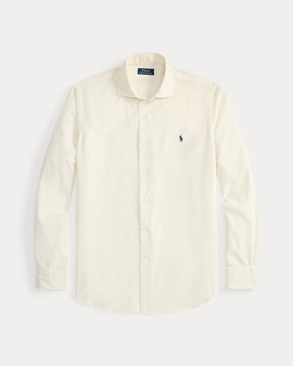 Ralph Lauren Classic Fit Corduroy Shirt