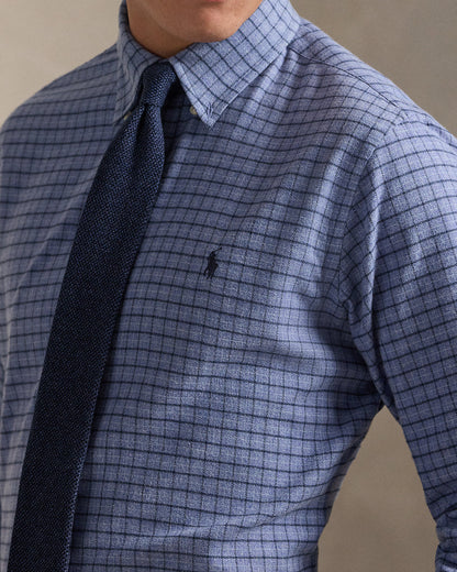 Ralph Lauren Classic Fit Performance Twill Shirt