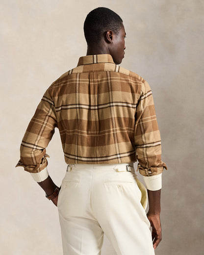 Ralph Lauren Classic Fit Performance Twill Shirt