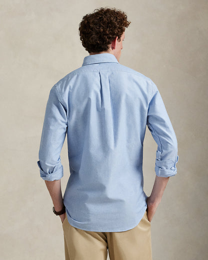 Ralph Lauren Classic Fit Oxford Shirt