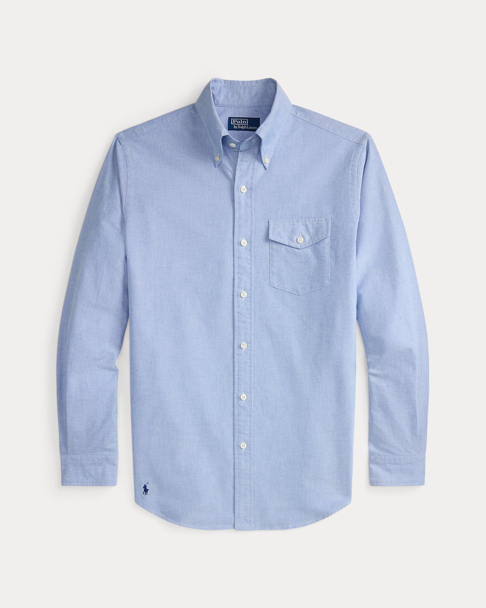 Ralph Lauren Classic Fit Oxford Shirt