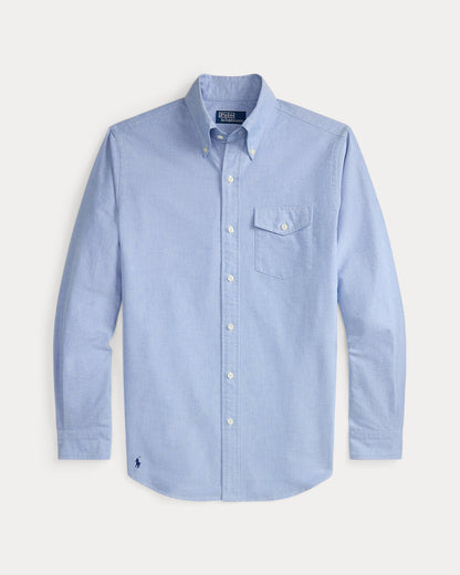 Ralph Lauren Classic Fit Oxford Shirt