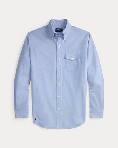 Ralph Lauren Classic Fit Oxford Shirt