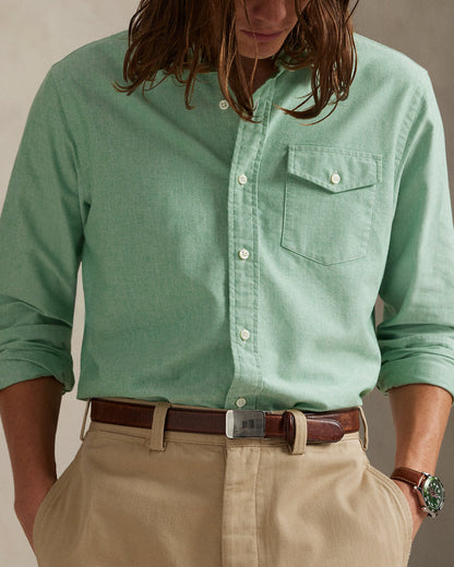 Ralph Lauren Classic Fit Oxford Shirt