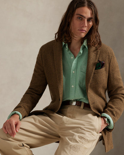Ralph Lauren Classic Fit Oxford Shirt