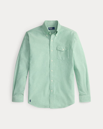 Ralph Lauren Classic Fit Oxford Shirt