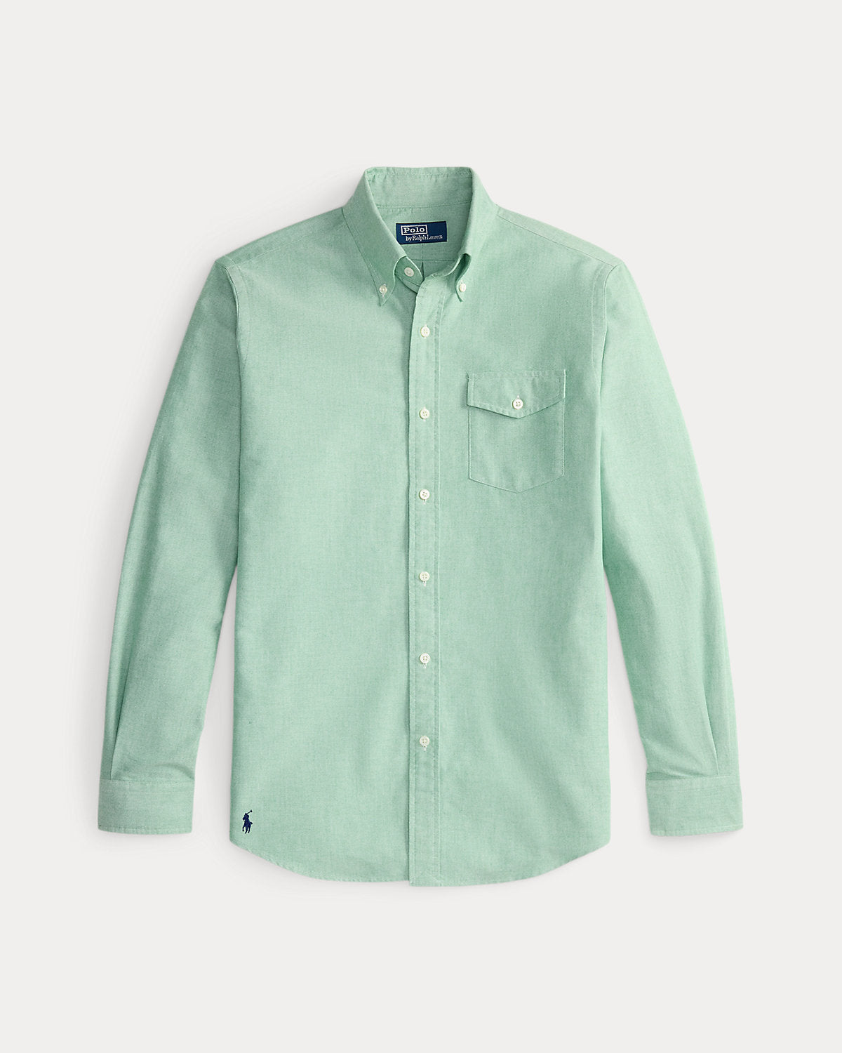 Ralph Lauren Classic Fit Oxford Shirt