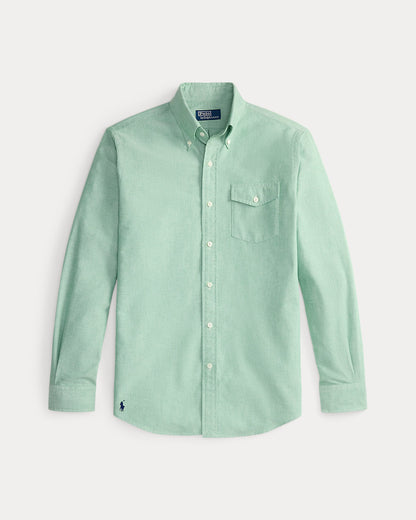 Ralph Lauren Classic Fit Oxford Shirt