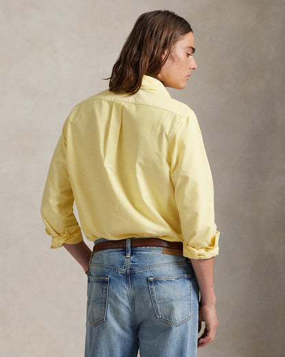 Ralph Lauren Classic Fit Oxford Shirt