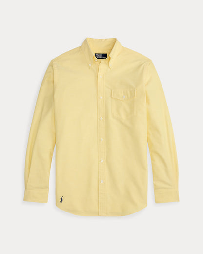 Ralph Lauren Classic Fit Oxford Shirt
