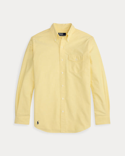 Ralph Lauren Classic Fit Oxford Shirt