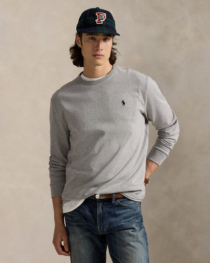 Ralph Lauren Classic Fit LongSleeve TShirt