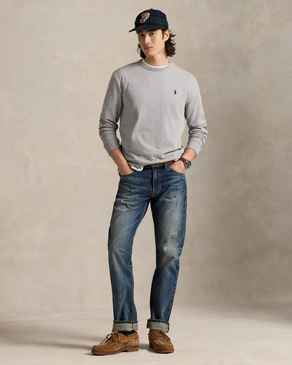 Ralph Lauren Classic Fit LongSleeve TShirt