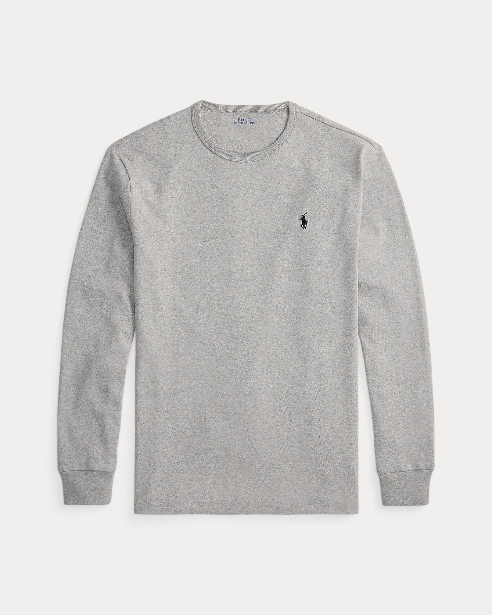 Ralph Lauren Classic Fit LongSleeve TShirt