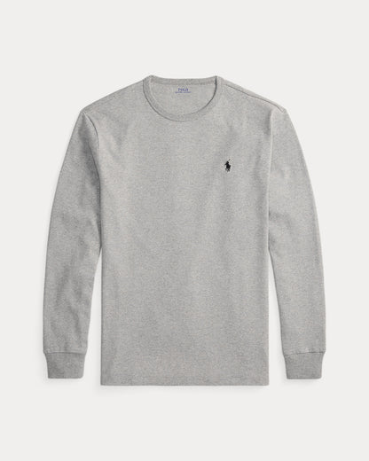 Ralph Lauren Classic Fit LongSleeve TShirt