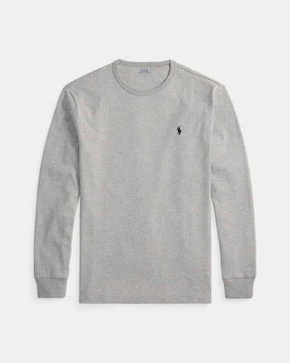 Ralph Lauren Classic Fit LongSleeve TShirt
