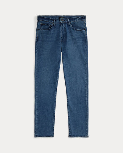 Ralph Lauren Parkside Active Taper Stretch Jean