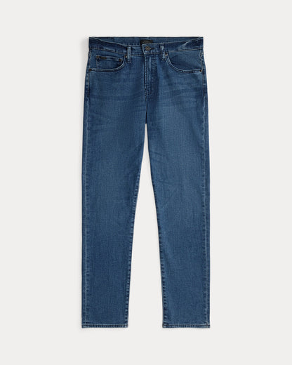 Ralph Lauren Parkside Active Taper Stretch Jean