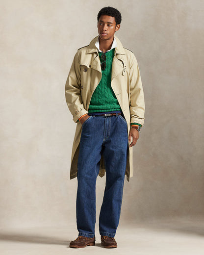Ralph Lauren Polo Dungaree Fit Carpenter Jean