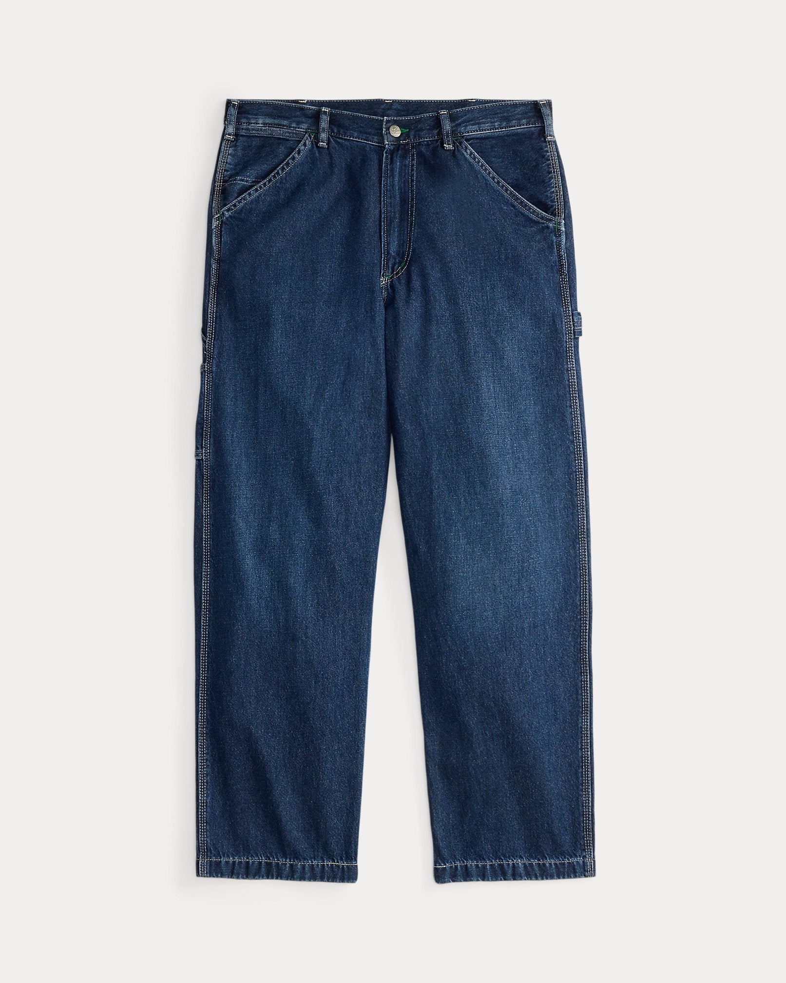 Ralph Lauren Polo Dungaree Fit Carpenter Jean