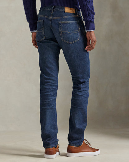 Ralph Lauren Sullivan Slim Stretch Jean