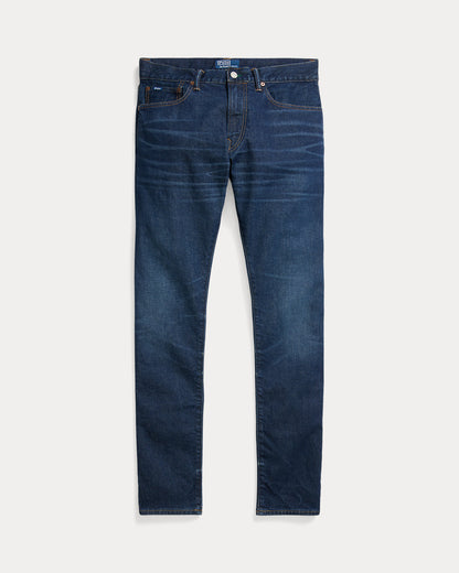 Ralph Lauren Sullivan Slim Stretch Jean