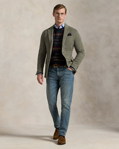 Ralph Lauren Sullivan Slim Stretch Jean