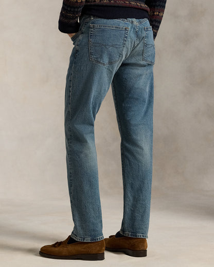 Ralph Lauren Sullivan Slim Stretch Jean