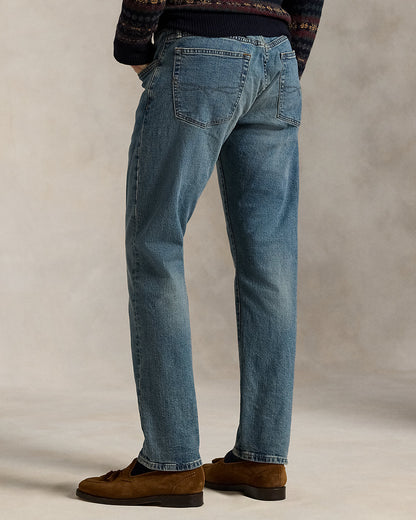 Ralph Lauren Sullivan Slim Stretch Jean