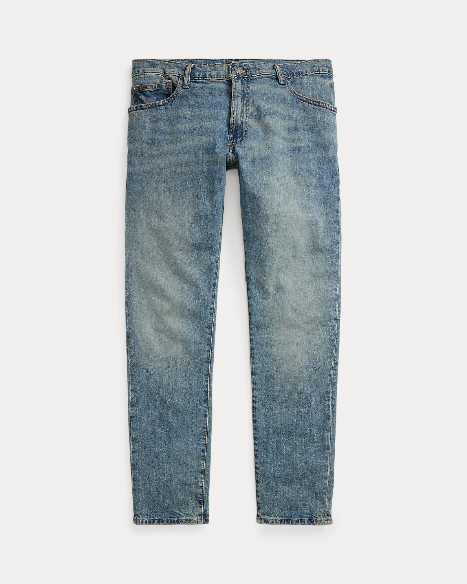 Ralph Lauren Sullivan Slim Stretch Jean