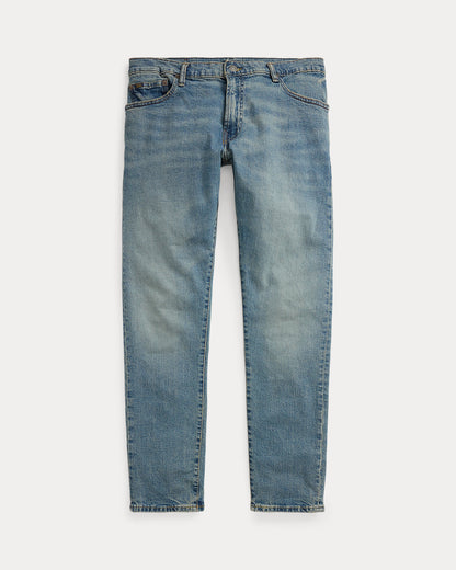 Ralph Lauren Sullivan Slim Stretch Jean
