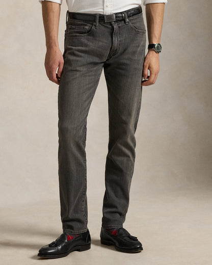 Ralph Lauren Parkside Active Taper Stretch Jean