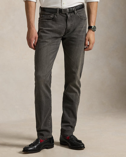Ralph Lauren Parkside Active Taper Stretch Jean