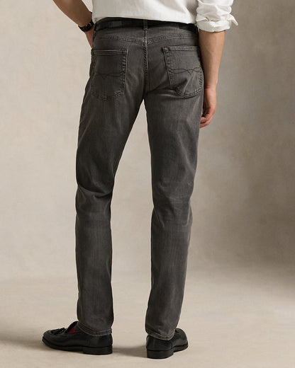Ralph Lauren Parkside Active Taper Stretch Jean