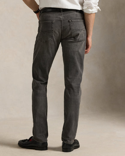 Ralph Lauren Parkside Active Taper Stretch Jean