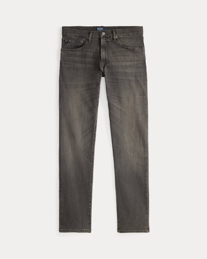 Ralph Lauren Parkside Active Taper Stretch Jean