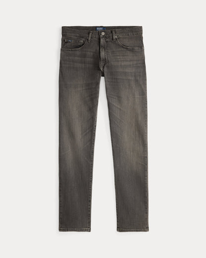 Ralph Lauren Parkside Active Taper Stretch Jean