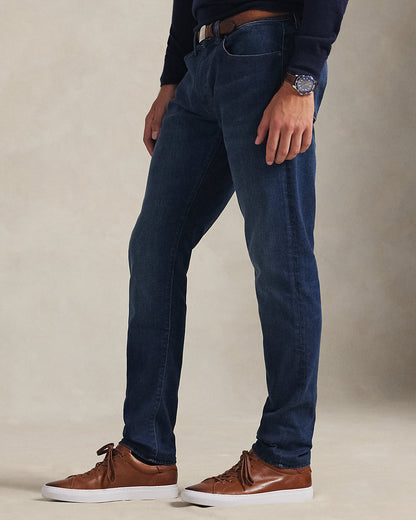 Ralph Lauren Parkside Active Taper Stretch Jean