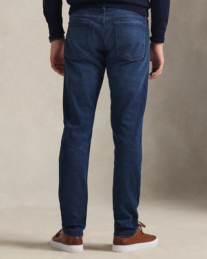 Ralph Lauren Parkside Active Taper Stretch Jean