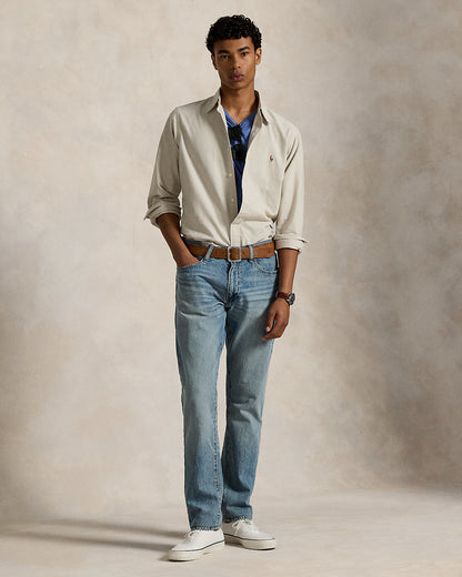 Ralph Lauren Sullivan Slim Stretch Jean