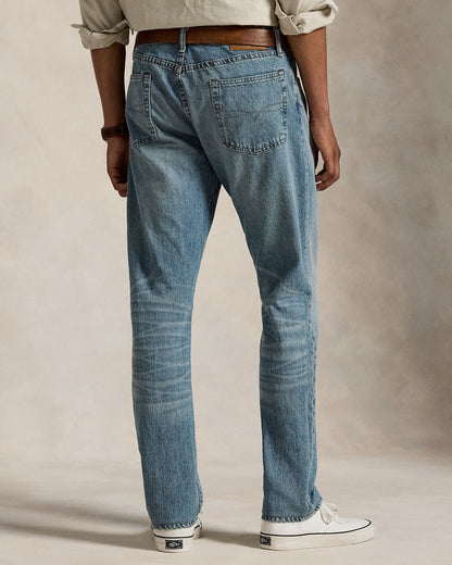 Ralph Lauren Sullivan Slim Stretch Jean