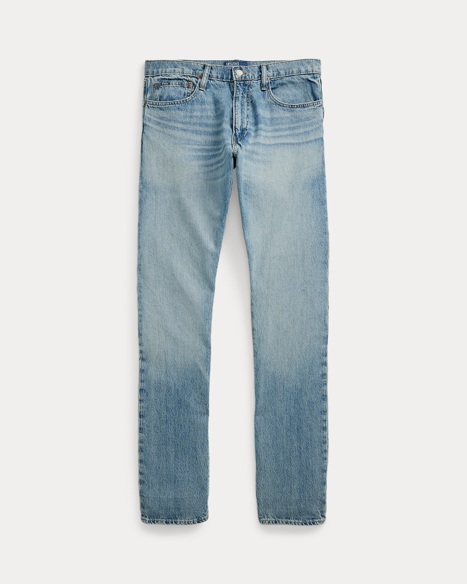 Ralph Lauren Sullivan Slim Stretch Jean