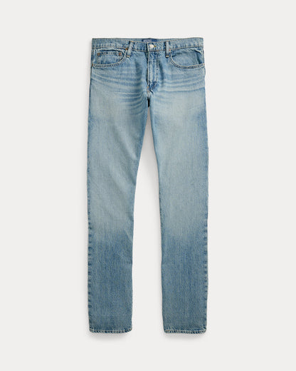 Ralph Lauren Sullivan Slim Stretch Jean