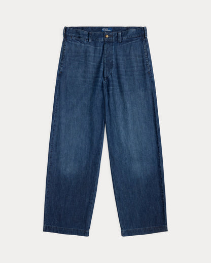 Ralph Lauren The Big Denim Chino