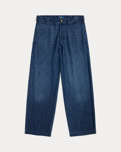 Ralph Lauren The Big Denim Chino